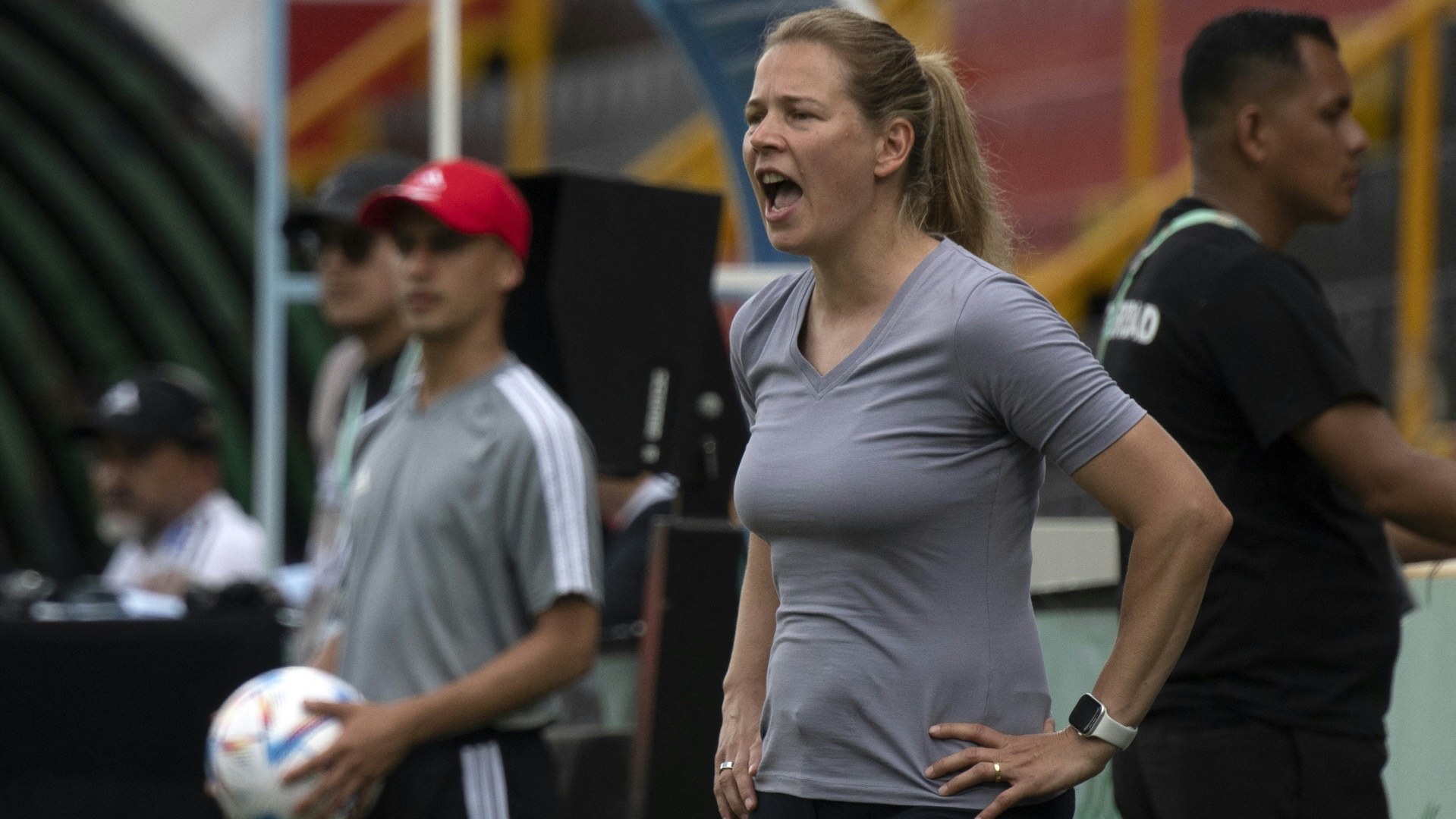 U20-WM: Traumstart für die DFB-Frauen U20-WM: Traumstart für die DFB-Frauen