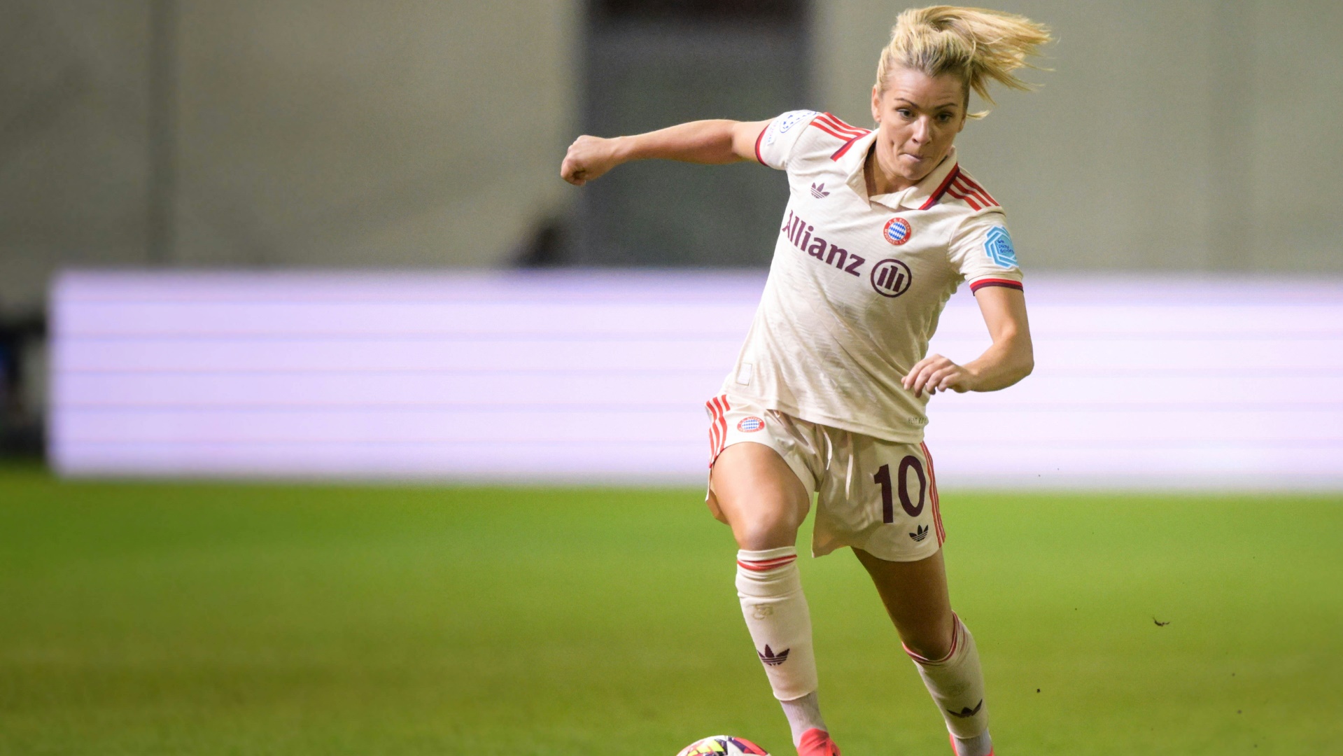 Wolfsburg-Pleite verdaut: Bayern zurück in der Erfolgsspur Wolfsburg-Pleite verdaut: Bayern zurück in der Erfolgsspur