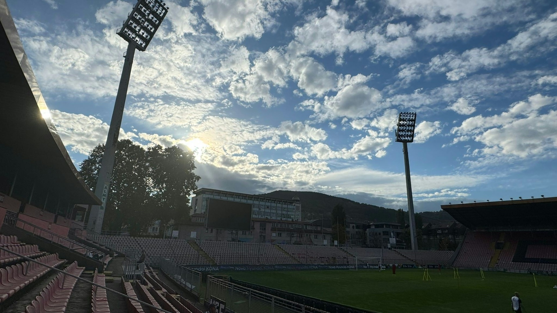 DFB-Abschlusstraining mit 22 Spielern DFB-Abschlusstraining mit 22 Spielern
