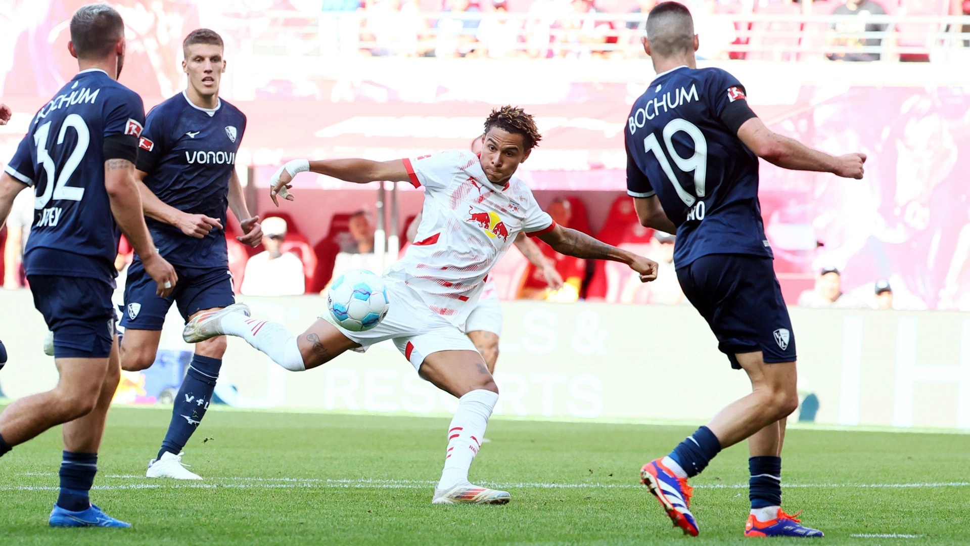 Neuzugang Nusa rettet RB Leipzig Neuzugang Nusa rettet RB Leipzig