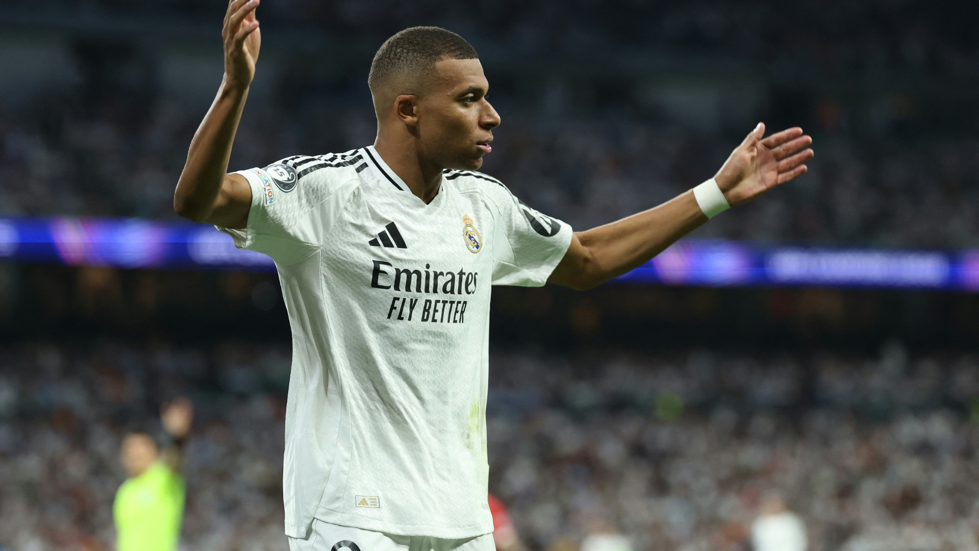Rechtsstreit mit Mbappe: PSG legt Berufung ein Rechtsstreit mit Mbappe: PSG legt Berufung ein