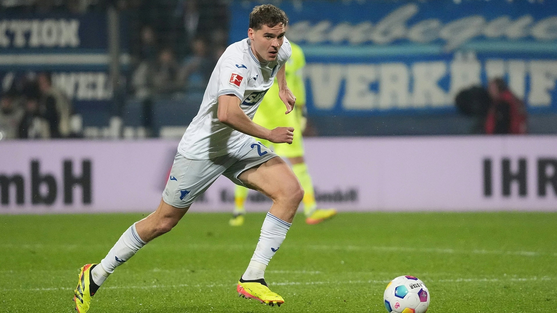 Nach Gosens-Abgang: Union holt vereinslosen Skov Nach Gosens-Abgang: Union holt vereinslosen Skov