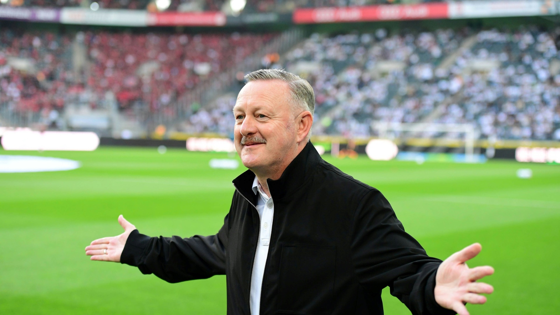 Virkus über VAR: "Nimmt dir komplett die Emotionen"
