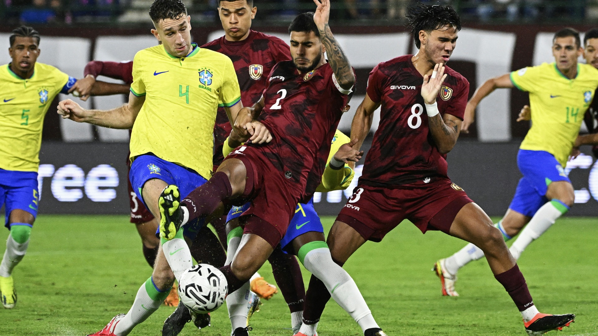 Hoffenheim holt Brasilianer Chaves