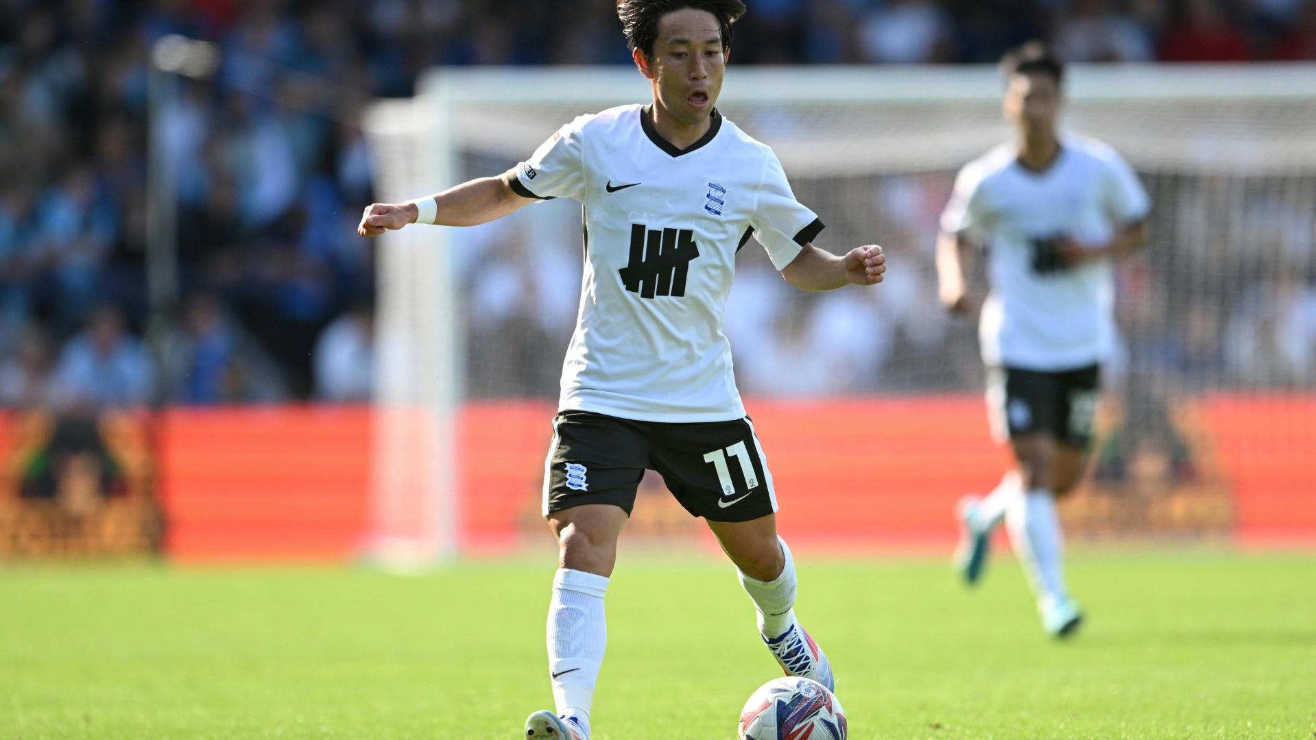 Bochum verpflichtet Japaner Miyoshi Bochum verpflichtet Japaner Miyoshi