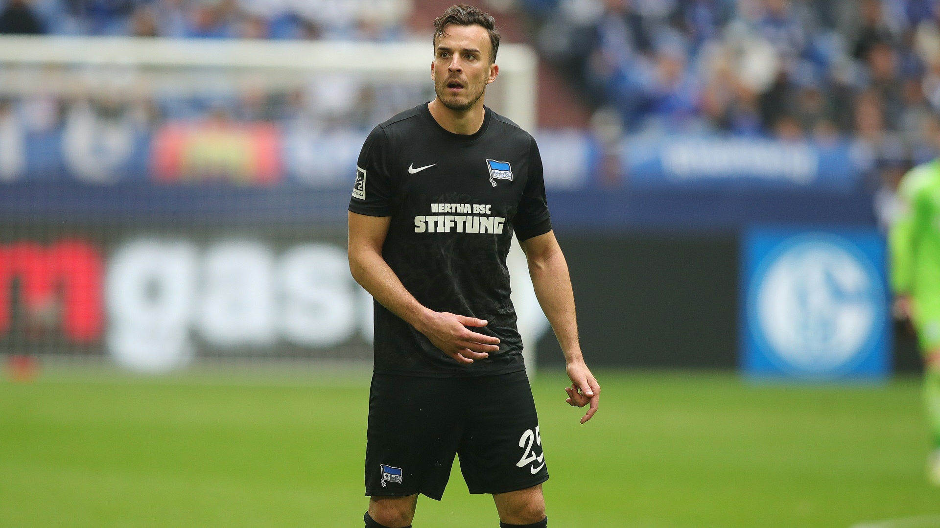 Hoffenheim holt Tabakovic aus Berlin Hoffenheim holt Tabakovic aus Berlin