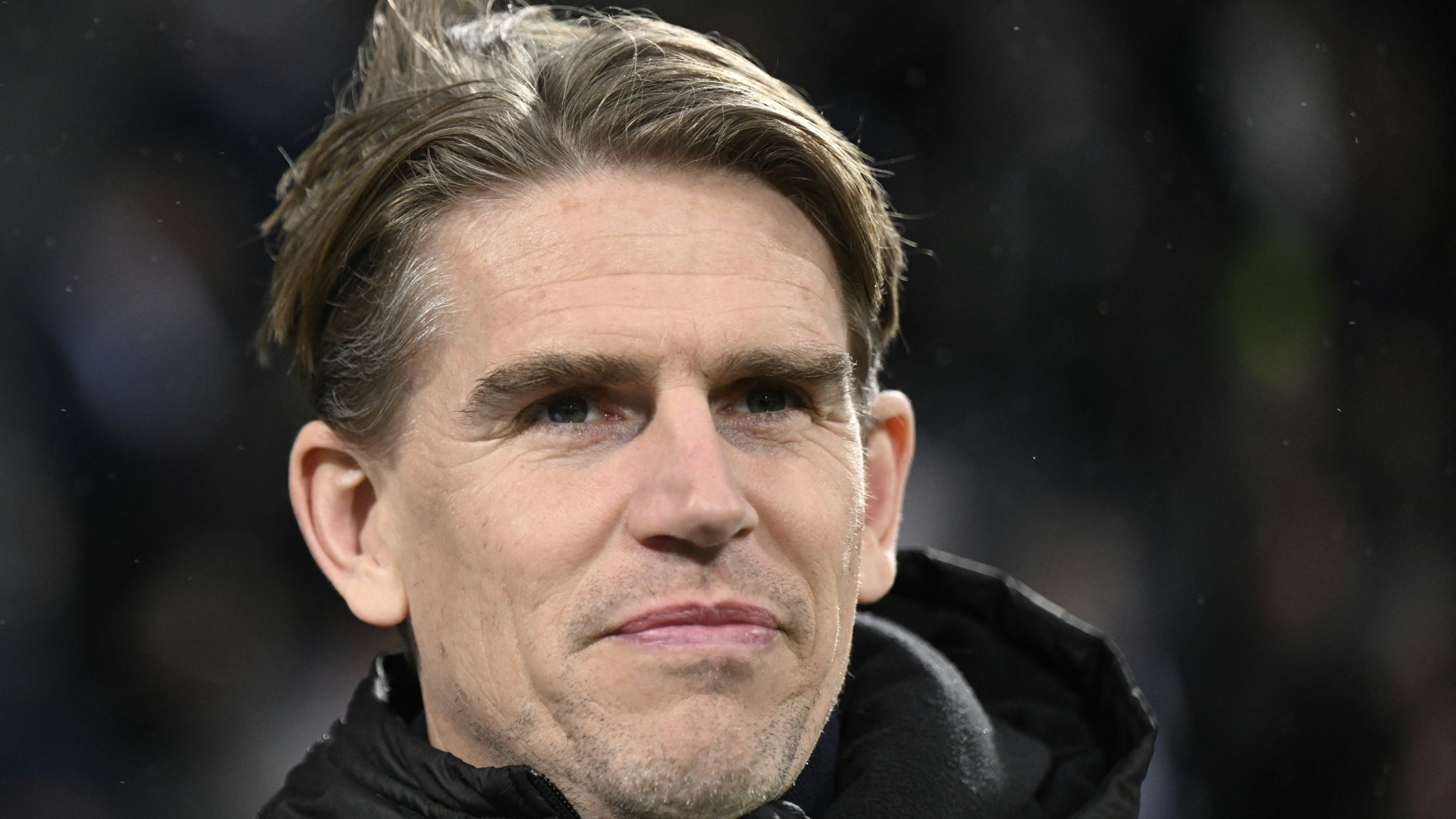 FC Bayern: Freund sieht keine notwendigen Verpflichtungen FC Bayern: Freund sieht keine notwendigen Verpflichtungen