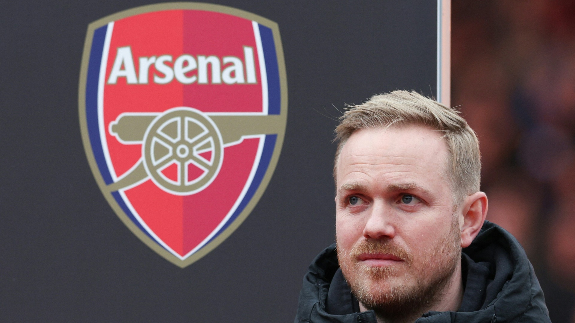 Rücktritt: Eidevall verlässt Arsenal-Frauen Rücktritt: Eidevall verlässt Arsenal-Frauen