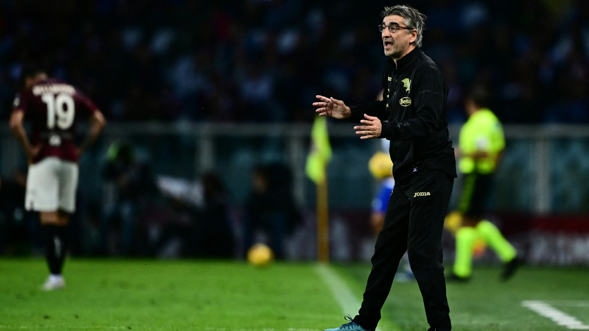 Kein neuer Job für Terzic oder Tuchel: Rom mit Juric einig Kein neuer Job für Terzic oder Tuchel: Rom mit Juric einig