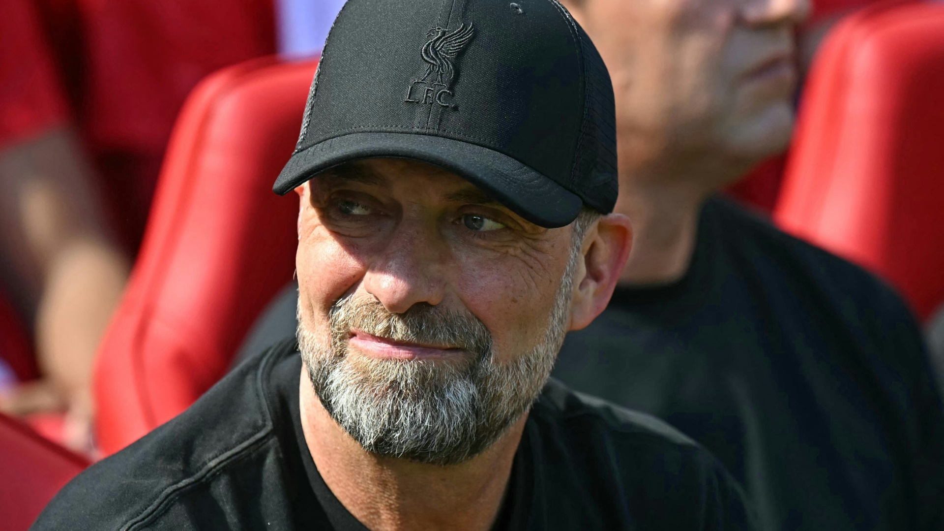 Klopp erhält Verdienstorden der Bundesrepublik Deutschland Klopp erhält Verdienstorden der Bundesrepublik Deutschland