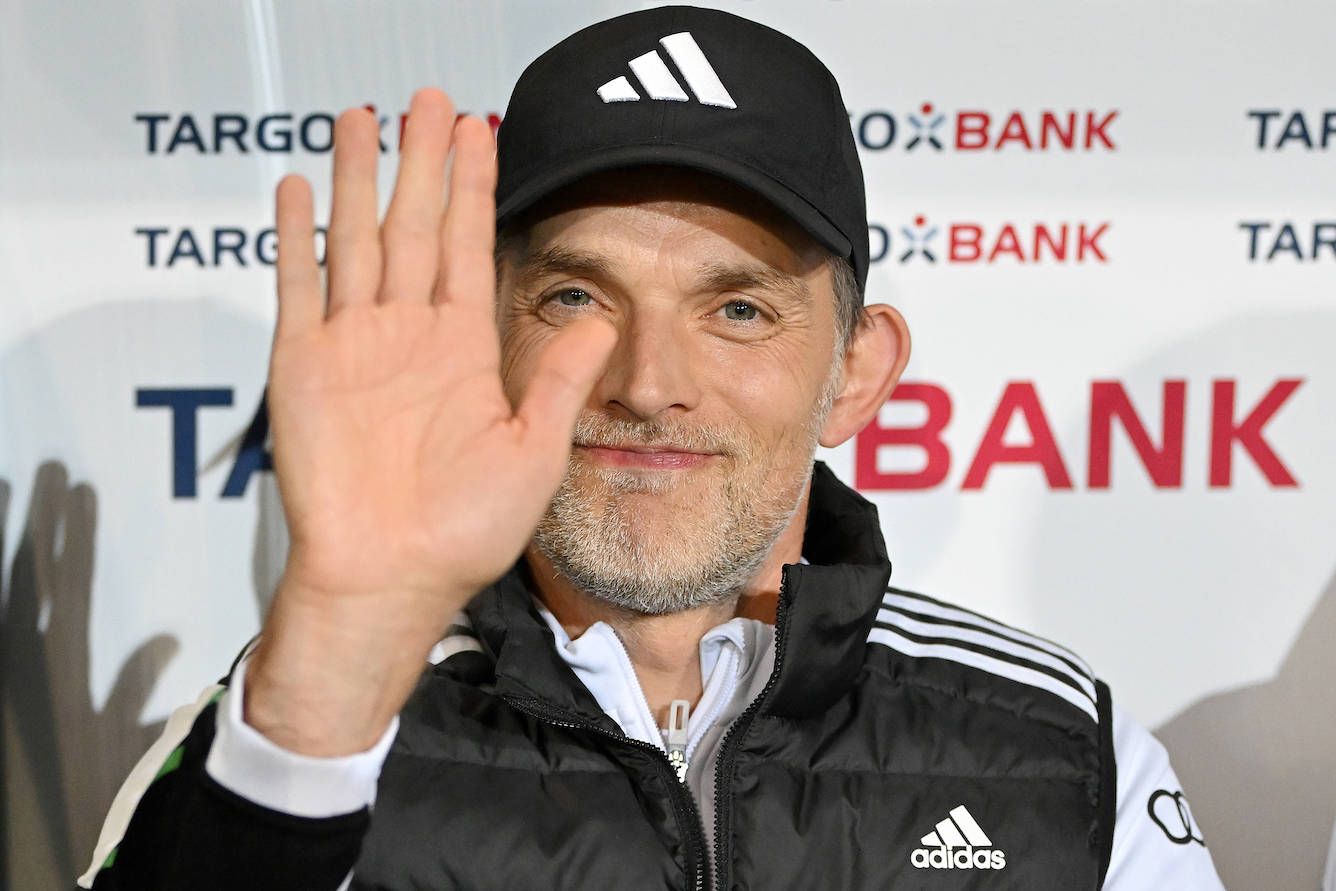 Tuchel-Faktor! Warum Bayern diesmal gegen Leipzig gewinnt Tuchel-Faktor! Warum Bayern diesmal gegen Leipzig gewinnt