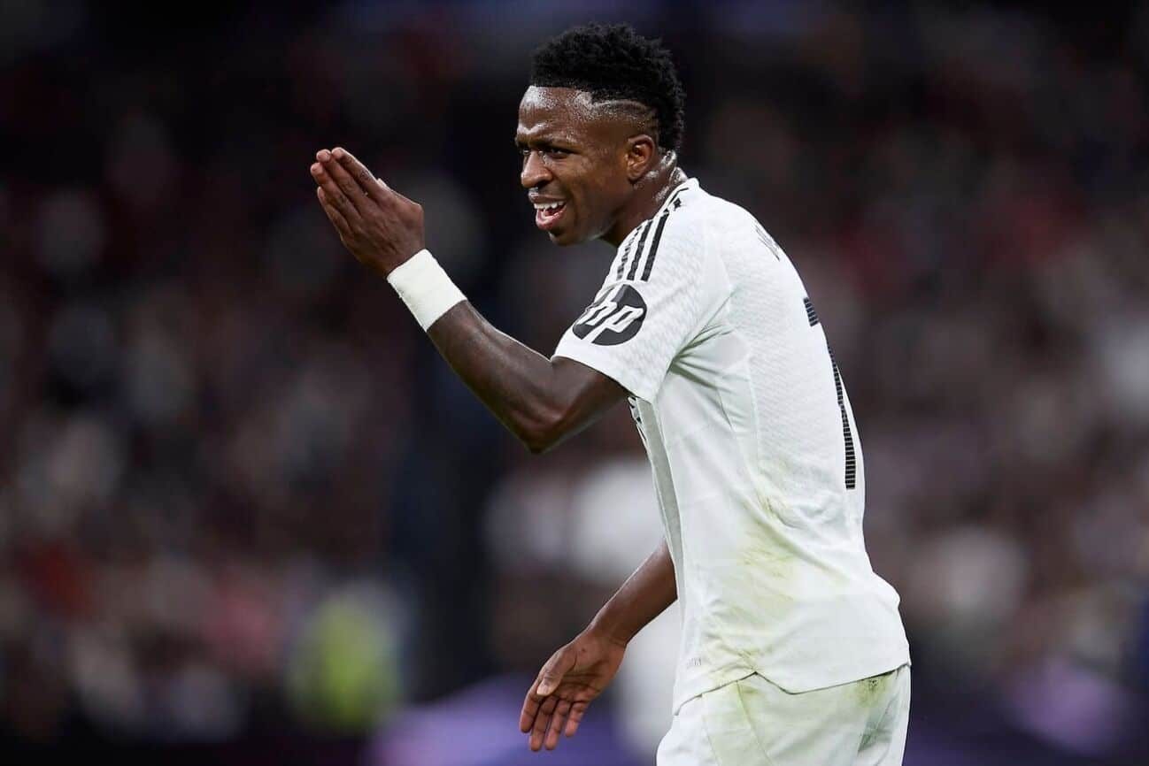 Vinicius Vinicius