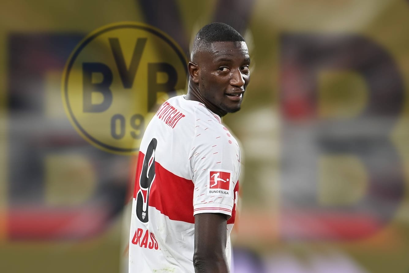 Warum der BVB in Stuttgart sicher verliert oder gewinnt Warum der BVB in Stuttgart sicher verliert oder gewinnt