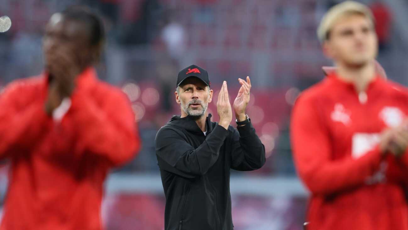 Trotz Personalsorgen: Transfers im Winter für Rose kein Thema Trotz Personalsorgen: Transfers im Winter für Rose kein Thema