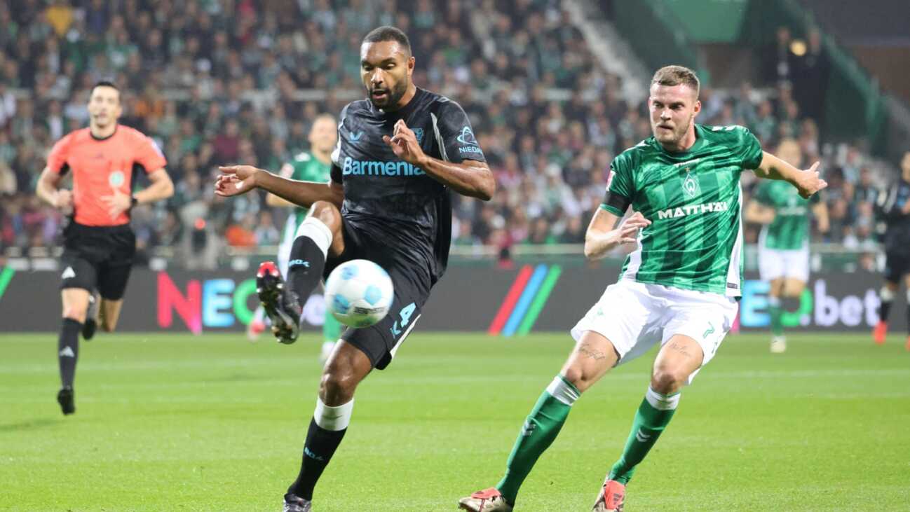 Tah-Berater: "Bayern hat weiter sehr gute Chancen" Tah-Berater: "Bayern hat weiter sehr gute Chancen"