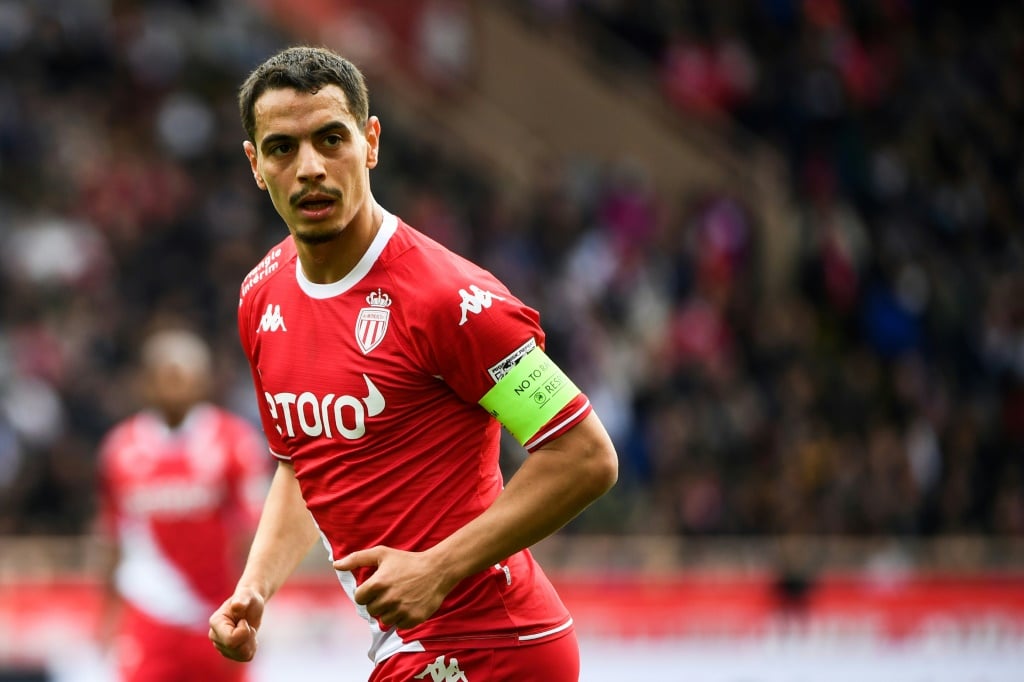 Sexueller Übergriff: Ben Yedder zu Bewährungsstrafe verurteilt Sexueller Übergriff: Ben Yedder zu Bewährungsstrafe verurteilt