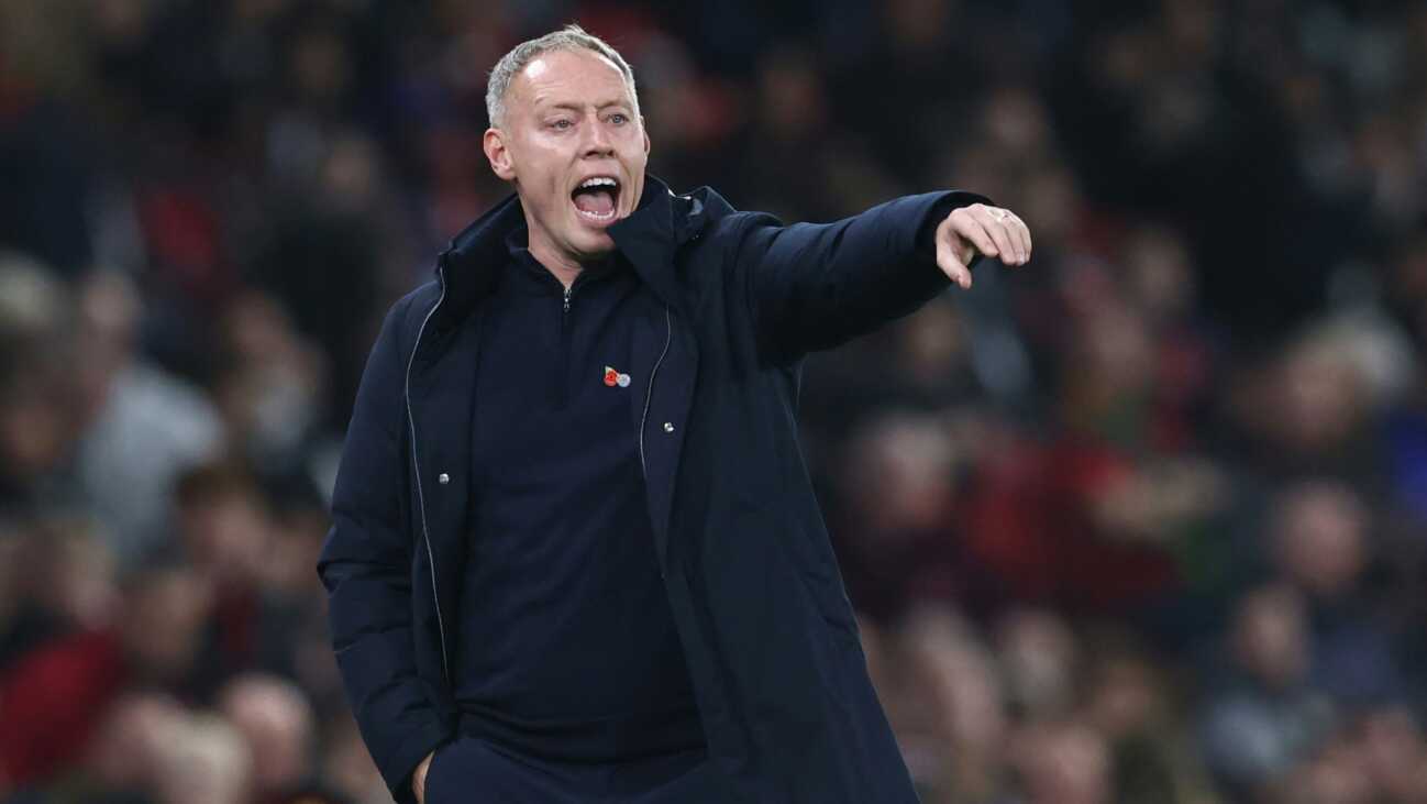 Leicester trennt sich von Teammanager Cooper Leicester trennt sich von Teammanager Cooper