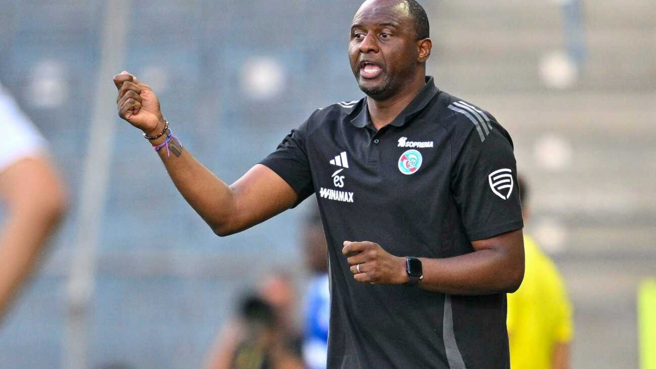 Medien: Genua feuert Gilardino und holt Vieira Medien: Genua feuert Gilardino und holt Vieira