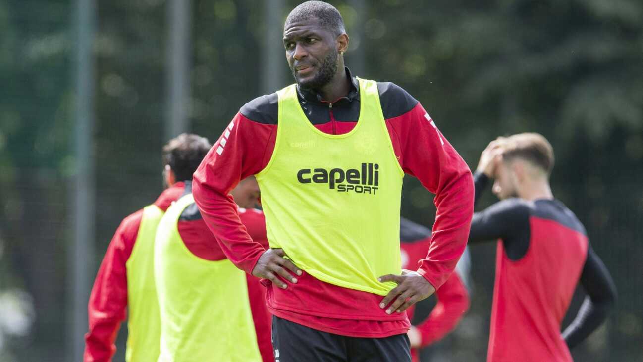 "Fühlt sich nicht richtig an": Modeste sagt Schalke ab "Fühlt sich nicht richtig an": Modeste sagt Schalke ab