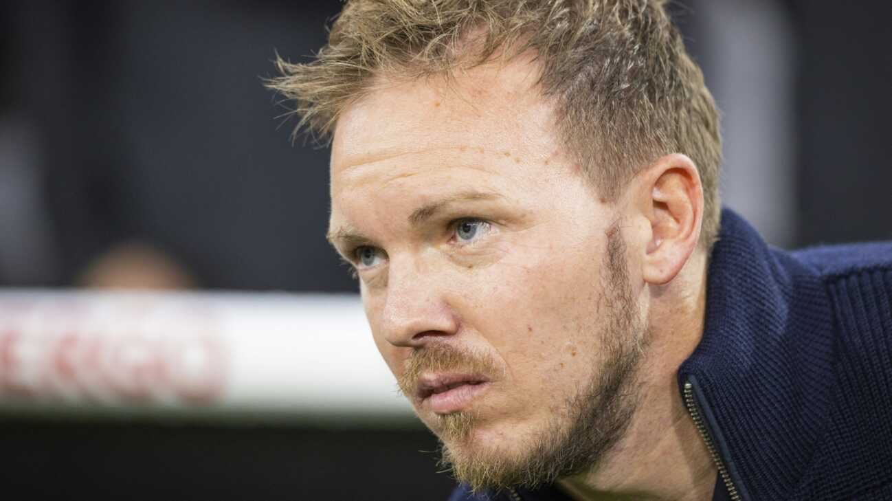 DFB-Team: Nagelsmann will Erfolg zur Gewohnheit machen DFB-Team: Nagelsmann will Erfolg zur Gewohnheit machen