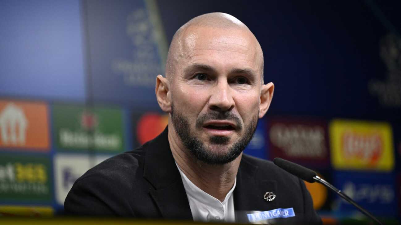 Hoffenheim: Wunschkandidat Ilzer will kommen Hoffenheim: Wunschkandidat Ilzer will kommen