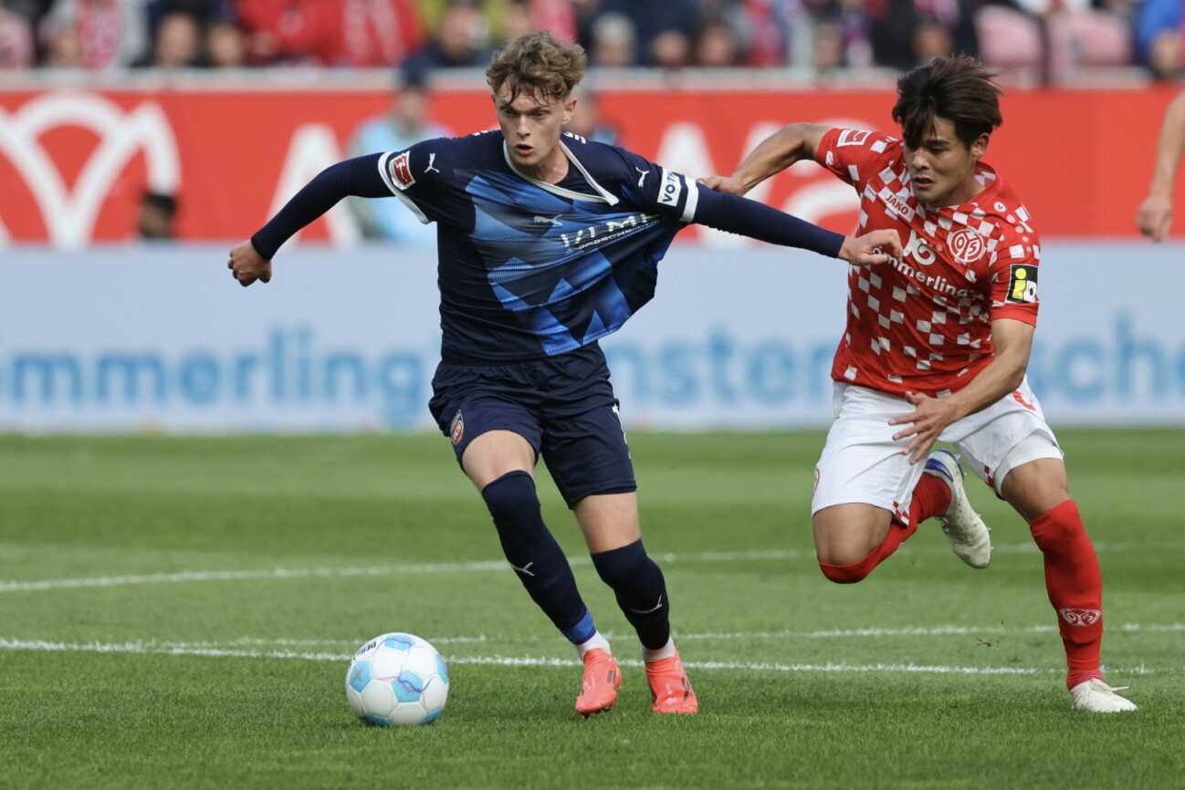 Nagelsmann will um Wanner "kämpfen" Nagelsmann will um Wanner "kämpfen"