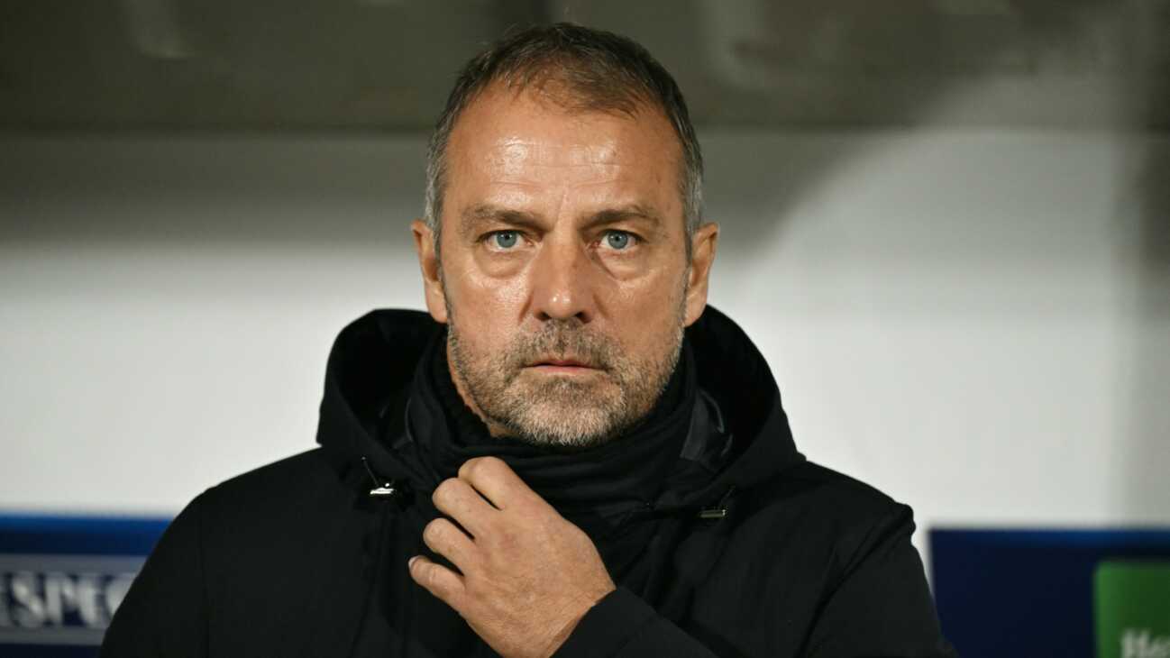 0:1 bei San Sebastian: Niederlage für Flick und Barca 0:1 bei San Sebastian: Niederlage für Flick und Barca