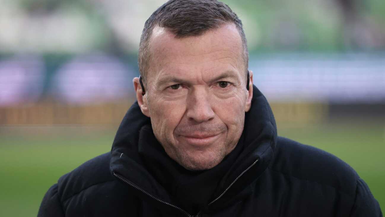 Matthäus sieht "dringenden Handlungsbedarf" in BVB-Defensive Matthäus sieht "dringenden Handlungsbedarf" in BVB-Defensive