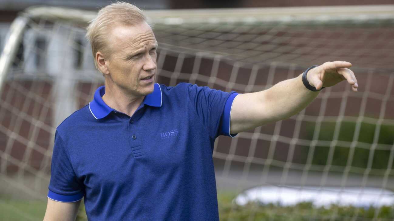 "Das ist Wahnsinn": Ramelow kritisiert Belastung im Fußball "Das ist Wahnsinn": Ramelow kritisiert Belastung im Fußball