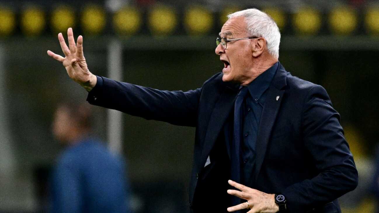 "Stunde der Revanche": Hummels hofft auf Ranieri "Stunde der Revanche": Hummels hofft auf Ranieri