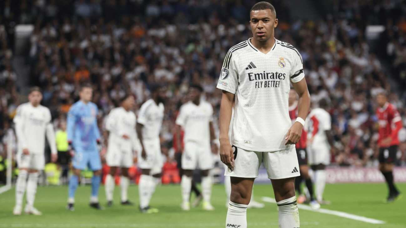 Real in der Krise? "Jeder unter seinem Niveau" Real in der Krise? "Jeder unter seinem Niveau"