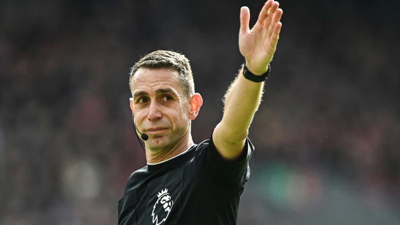 Klopp beleidigt: Referee suspendiert Klopp beleidigt: Referee suspendiert