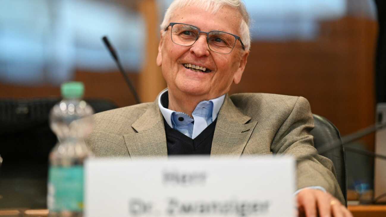 WM-Prozess geht weiter – Keller im Dezember als Zeuge geladen WM-Prozess geht weiter - Keller im Dezember als Zeuge geladen
