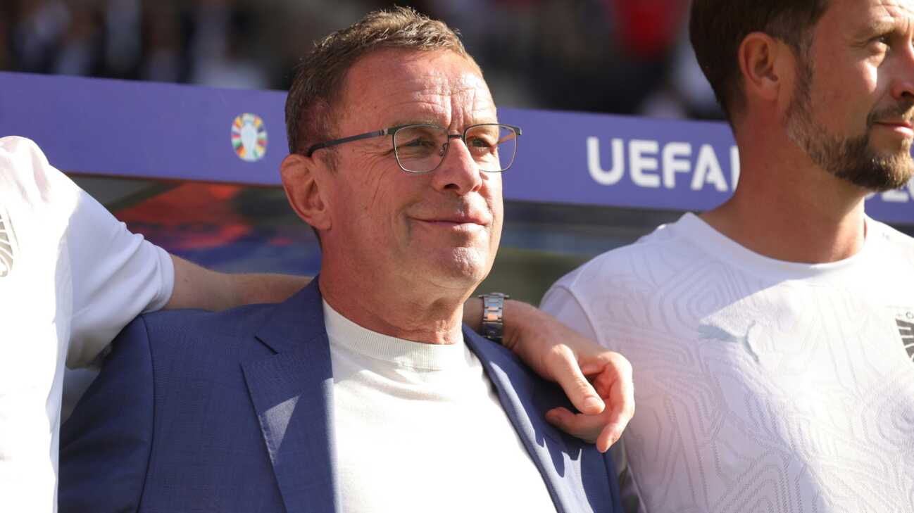 Nations League: Österreich mit 13 Bundesligaspielern im Kader Nations League: Österreich mit 13 Bundesligaspielern im Kader