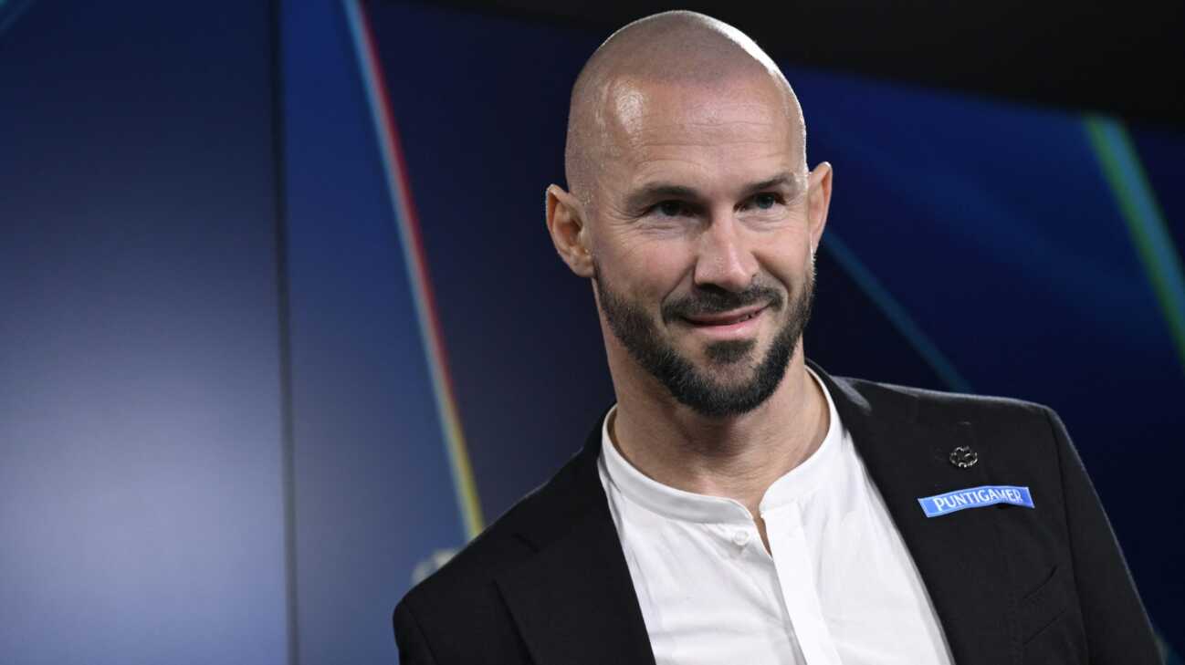 Ilzer übernimmt in Hoffenheim: "Haben nicht viel Zeit" Ilzer übernimmt in Hoffenheim: "Haben nicht viel Zeit"