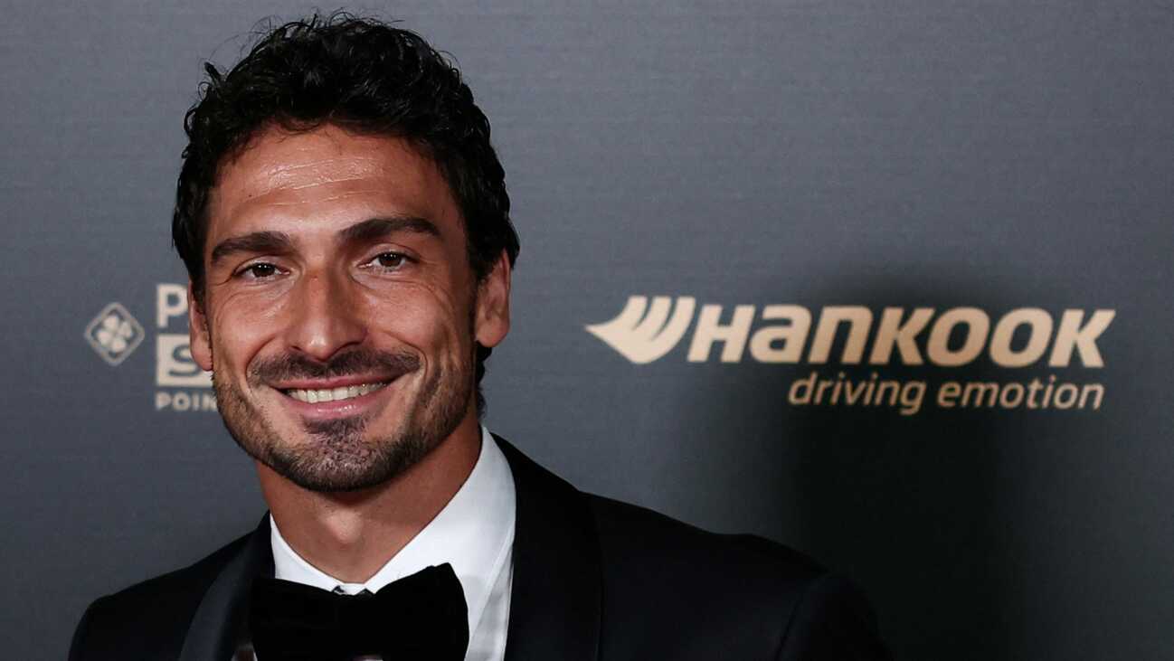 Medienberichte: Hummels will Roma verlassen Medienberichte: Hummels will Roma verlassen