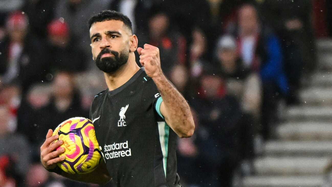 City-Patzer ausgenutzt: Liverpool baut Vorsprung aus City-Patzer ausgenutzt: Liverpool baut Vorsprung aus