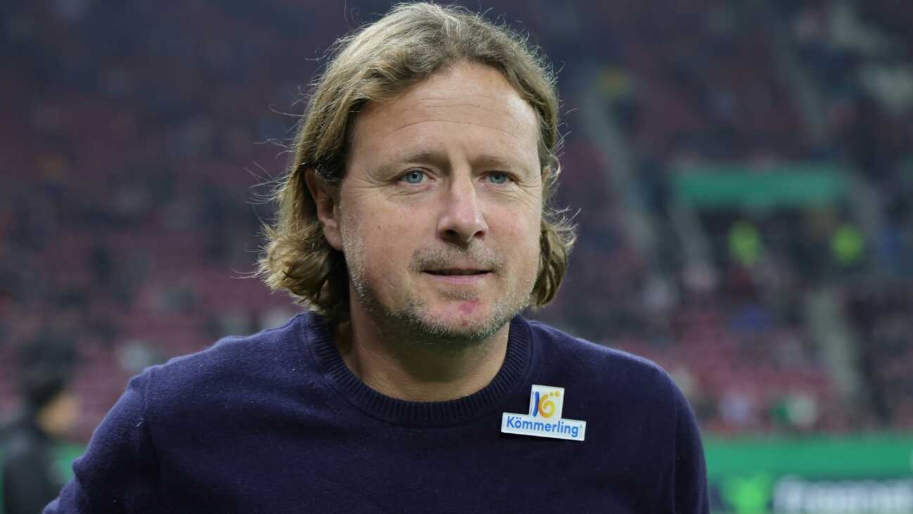 Personalnot beim BVB für Henriksen kein Thema Personalnot beim BVB für Henriksen kein Thema
