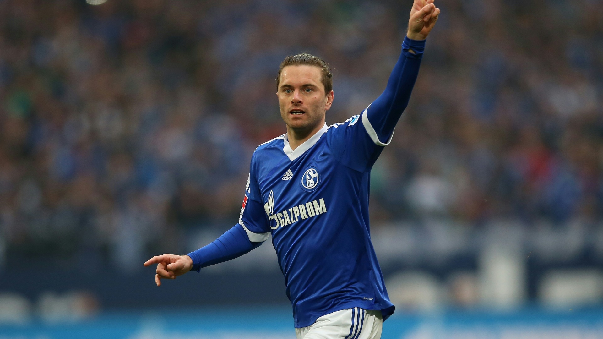 Schalke: Eigengewächs Hoogland wird Co-Trainer Schalke: Eigengewächs Hoogland wird Co-Trainer