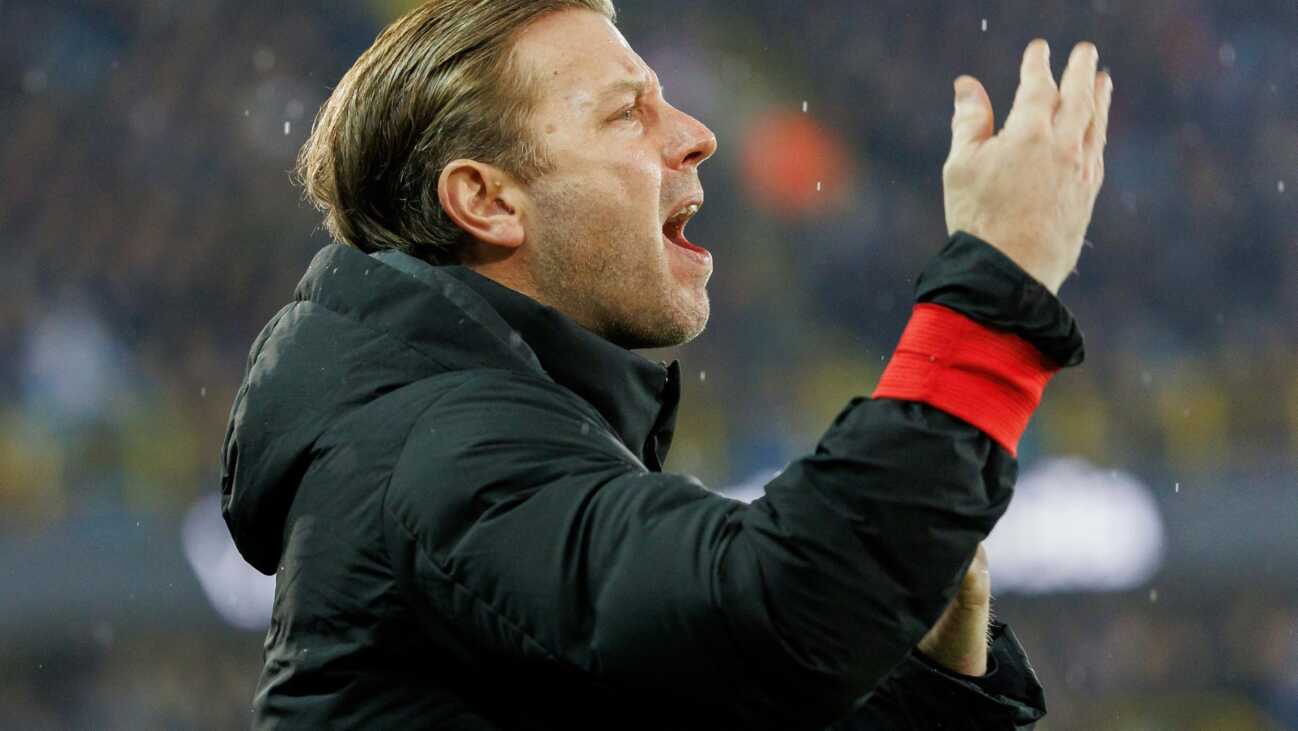Darmstadt erleidet kleinen Dämpfer Darmstadt erleidet kleinen Dämpfer