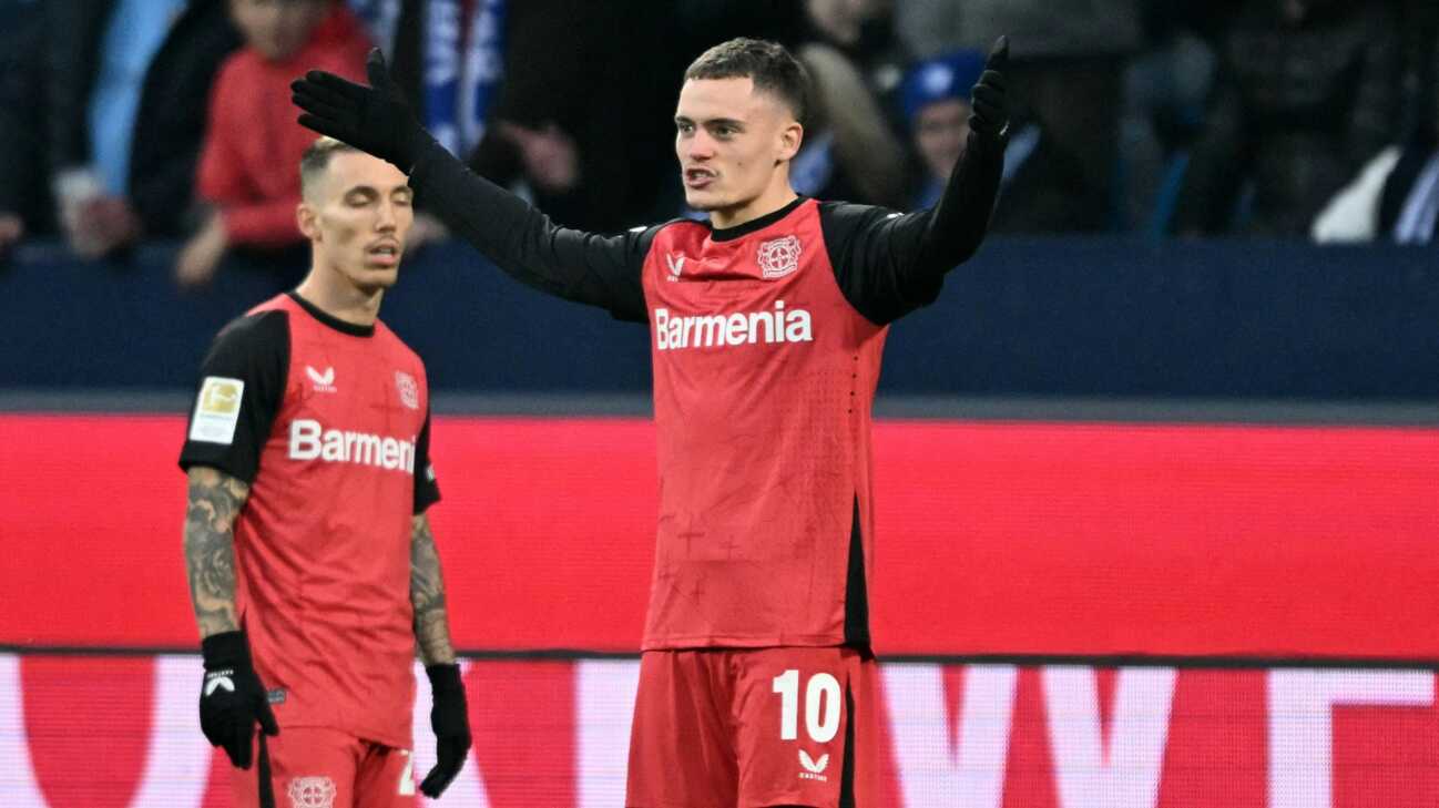 Wegen Wirtz: Zoff zwischen Matthäus und Salihamidzic Wegen Wirtz: Zoff zwischen Matthäus und Salihamidzic
