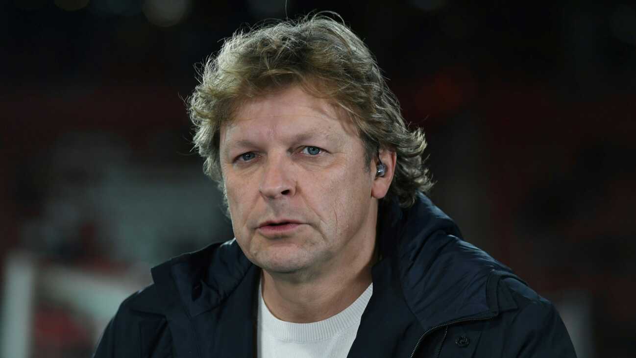 Schalke: Mulder übernimmt den Posten des Sportdirektors Schalke: Mulder übernimmt den Posten des Sportdirektors