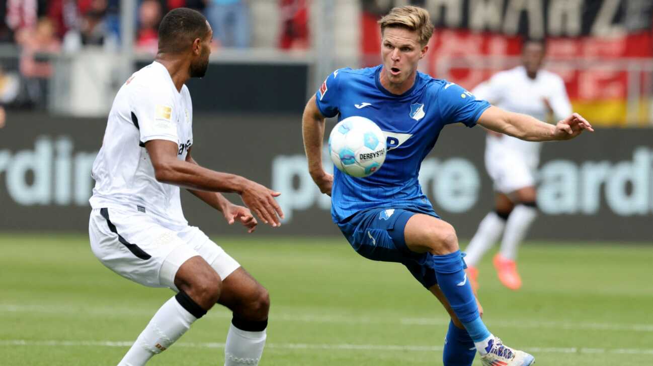 Hoffenheim: Bülter und Grillitsch fallen aus Hoffenheim: Bülter und Grillitsch fallen aus