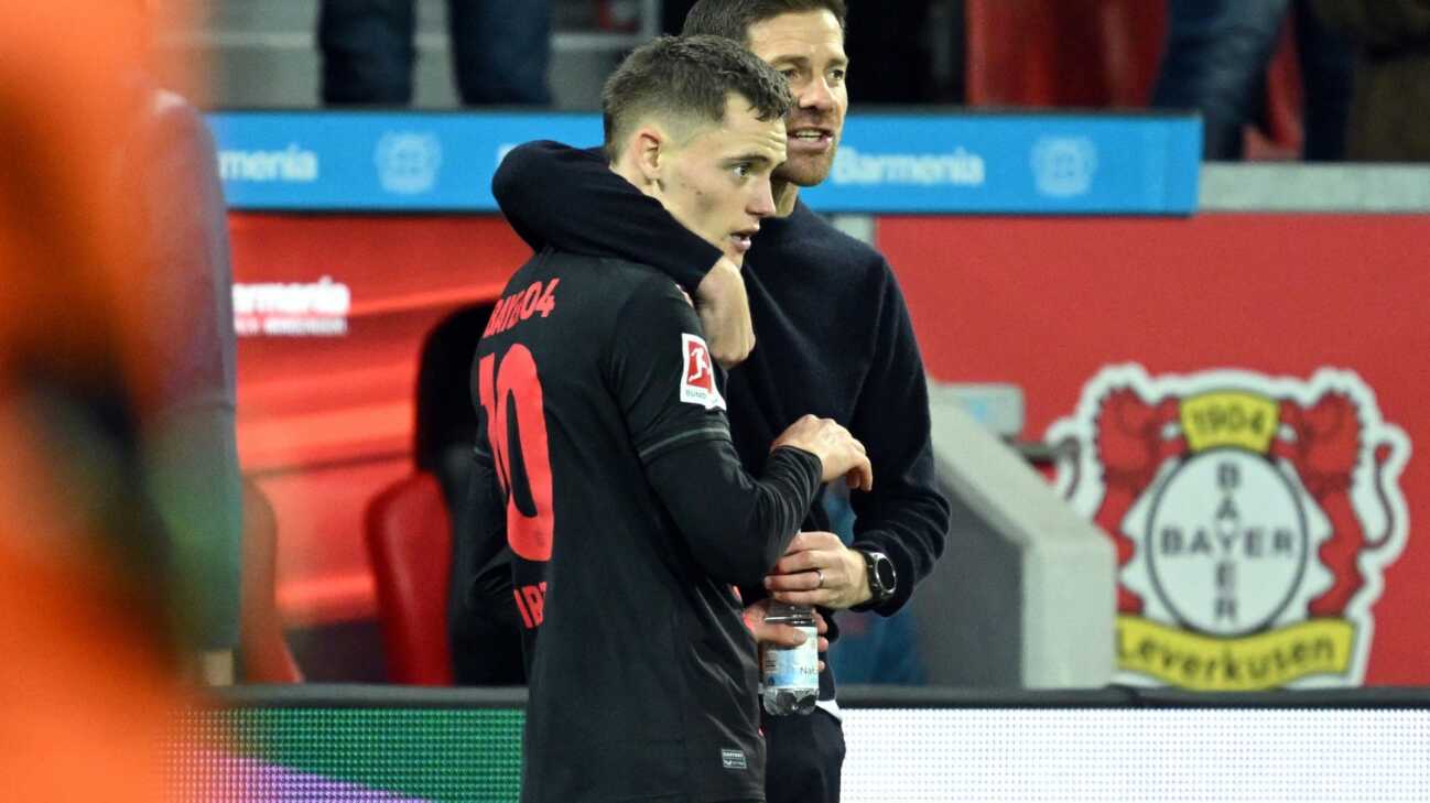 Wechsel im Sommer? Matthäus sieht Wirtz bei Real oder Bayern Wechsel im Sommer? Matthäus sieht Wirtz bei Real oder Bayern