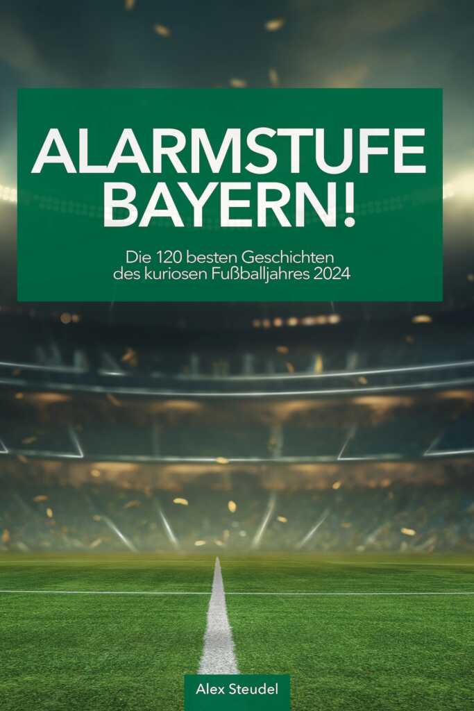 Alarmstufe Bayern 1298