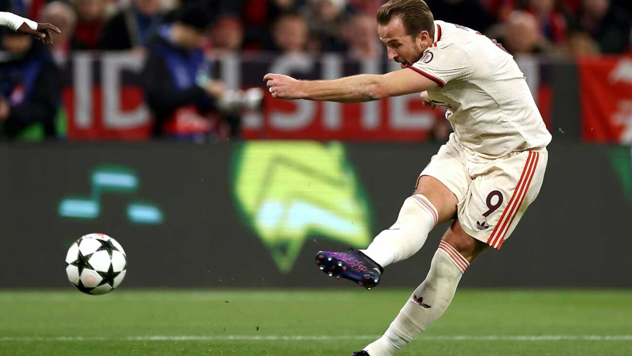FC Bayern: Kane gibt Comeback FC Bayern: Kane gibt Comeback