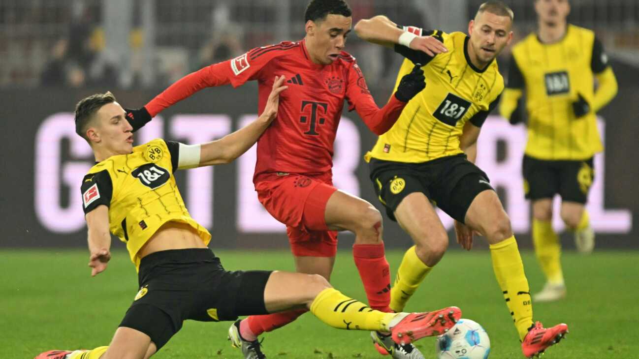 Klub-WM: Bayern bei Auslosung in Topf 1 Klub-WM: Bayern bei Auslosung in Topf 1