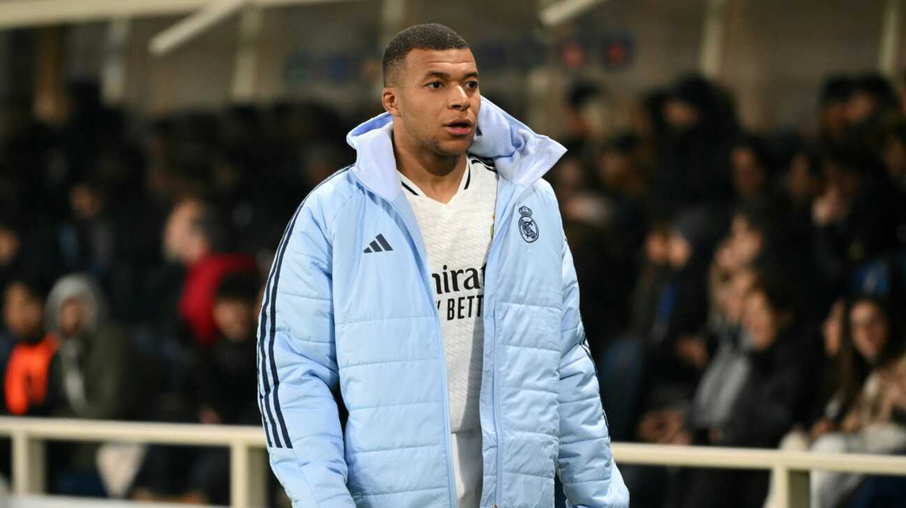 Fall Mbappe: Staatsanwaltschaft stellt Ermittlungen ein Fall Mbappe: Staatsanwaltschaft stellt Ermittlungen ein