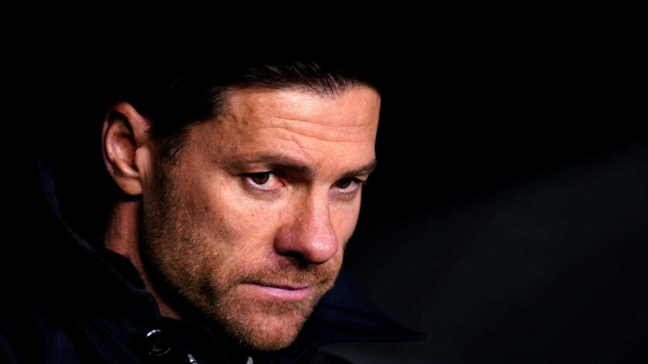 Alonso warnt vor Augsburg: "Immer hart" Alonso warnt vor Augsburg: "Immer hart"