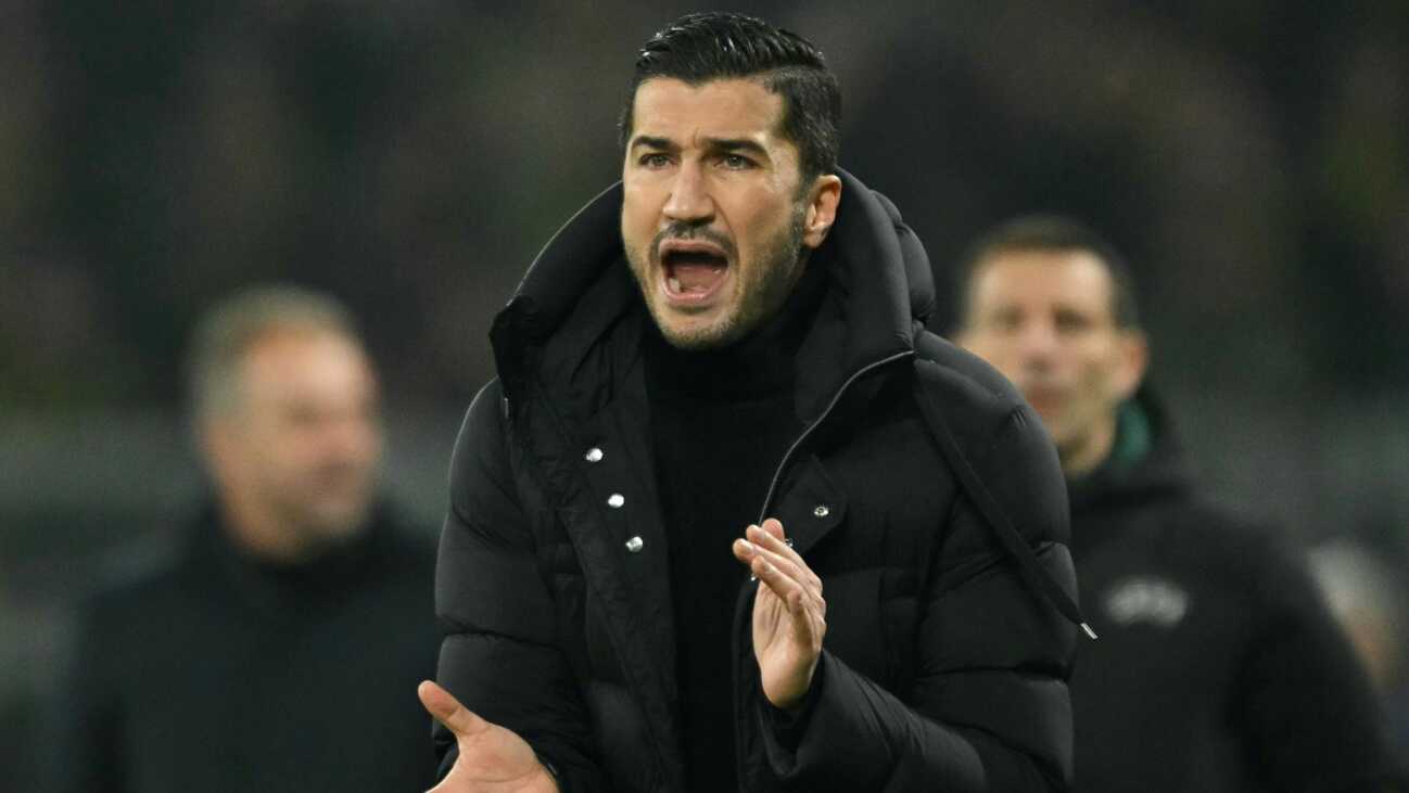 Endspiel für ein Endspiel: Sahin kämpft Endspiel für ein Endspiel: Sahin kämpft